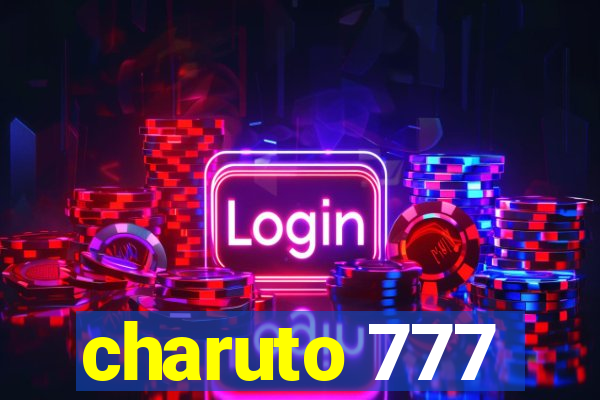 charuto 777